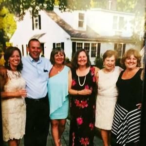 Meet your Posher, Donna